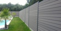 Portail Clôtures dans la vente du matériel pour les clôtures et les clôtures à Corconne