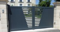 Notre société de clôture et de portail à Corconne
